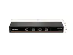 VERTIV SC940DPH-400