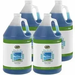 ZEP INC.-ZPE 332124CT