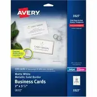 Avery Dennison-AVE 03327