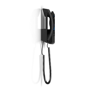 Ubiquiti UTP-G3-TOUCH-WALL - Next-Gen Wall-Mountable Smartphone