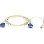 BLACK BOX CORPORATION EHN9000U-0015