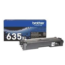 Brother-TN635XLBK