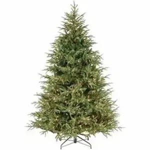 National Tree Company NLT 729083764820 - National Tree Christmas Tree - Green - Christmas Theme - Vertical