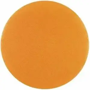 Diversey DVO AASDIAMD6120 - Bona Diamond Abrasive Discs - Round - 6" Diameter - Floor - Ceramic Tile, Hard, Wood Floor - Long Lasting, Durable, Scratch-free, Abrasive - Yellow - 8 Pads/Pack - 4 / Carton
