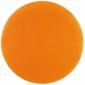Diversey DVO AASDIAMD6180 - Bona Diamond Abrasive Discs - Round - 6" Diameter - Floor - Ceramic Tile, Hard, Wood Floor - Long Lasting, Durable, Scratch-free, Abrasive - Yellow - 8 Pads/Pack - 4 / Carton