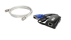 Tripp Lite-B078-101-USB2