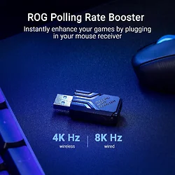 ASUS-P714 ROG KERIS IIWLACEBLK