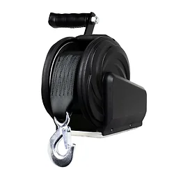 Powerwinch-21400-W-1600-6-B-R