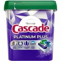 PROCTER & GAMBLE PGC 15789CT