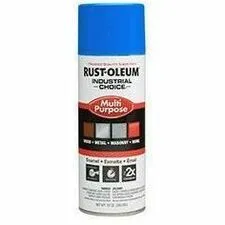 RUSTOLEUM CORPORATION-RST1624830