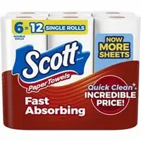 KIMBERLY CLARK-KCC 56570