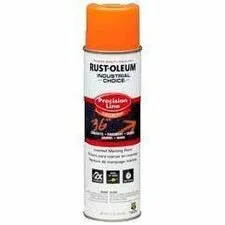 RUSTOLEUM CORPORATION-RST203027V