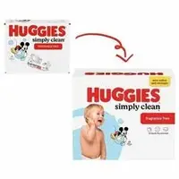 KIMBERLY CLARK-KCC 53611