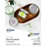 Avery Dennison AVE 05656