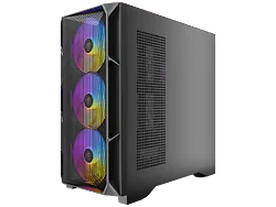 ANTEC-FLUX REAR