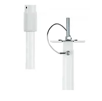 Clinton Electronics-CE-CP17W