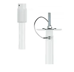 Clinton Electronics-CE-CP17W