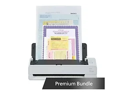 RICOH / Fujitsu-CG01000-310322