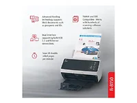 RICOH / Fujitsu CG01000-310323