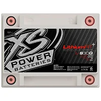 XS Power-LIS30Q