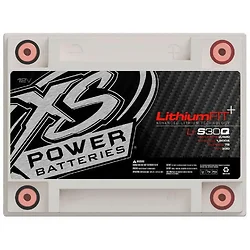 XS Power-LIS30Q