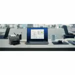 Ambir Technology PS670ST-BCS