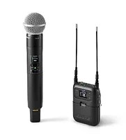 Shure-SLXD25/SM58-G58