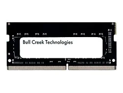 BULL CREEK TECHNOLOGIES LLC (T-8GD42400SODIMM