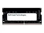 BULL CREEK TECHNOLOGIES LLC (T 8GD43200SODIMM