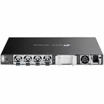 TPLINK SG6428XHP