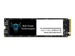 BULL CREEK TECHNOLOGIES LLC (T BCT256G2280G3