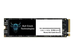 BULL CREEK TECHNOLOGIES LLC (T-BCT256G2280G3