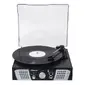 Victor Tech-VHRP-1100-BK