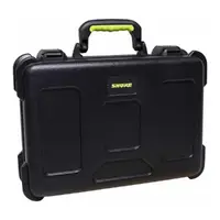 Gator Cases-SH-MICCASEW07