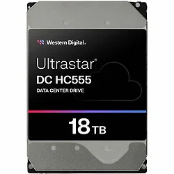 Western Digital-0B47747