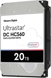 Western Digital-0F38785