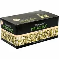 Wonderful Pistachios and Almonds LLC-GRR 22000784