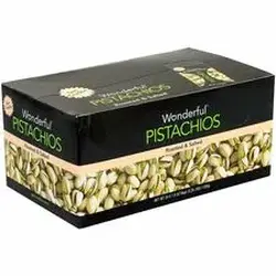 Wonderful Pistachios and Almonds LLC-GRR 22000784