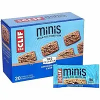 CLIF BAR & COMPANY-GRR 22002454