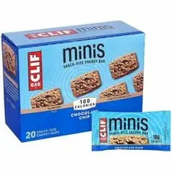 CLIF BAR & COMPANY-GRR 22002454