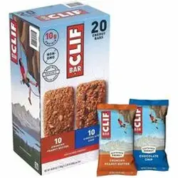 CLIF BAR & COMPANY-GRR 22000438
