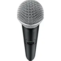 Shure-GLXD2+/SM58=-Z3