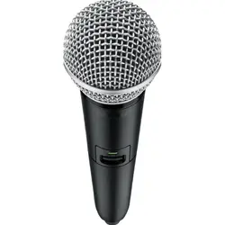 Shure-GLXD2+/SM58=-Z3