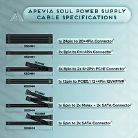 Apevia-ATX-SL1200W