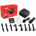 ADATA COREREACTORIIVE750G BK C US