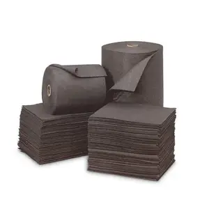 Brady UXT100 - XTRA TOUGH ABSORBENT PAD