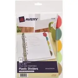 Avery Dennison-AVE 11118