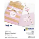 Avery Dennison AVE 22612