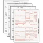 TOPS BUSINESS FORMS TOP 22973