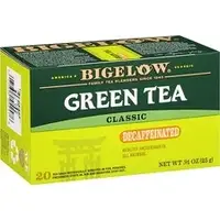 BIGELOW TEA CO.-BTC 10347